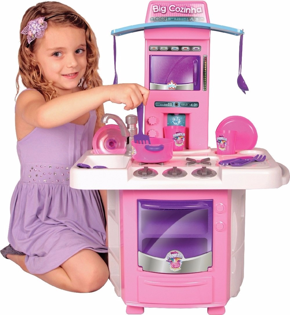 Kit Cozinha Big Star Infantil Pia Sai Gua Completa R 69 00 Em Kit Cozinha Big Star Infantil Pia Sai Gua Completa R 69 00 Em
