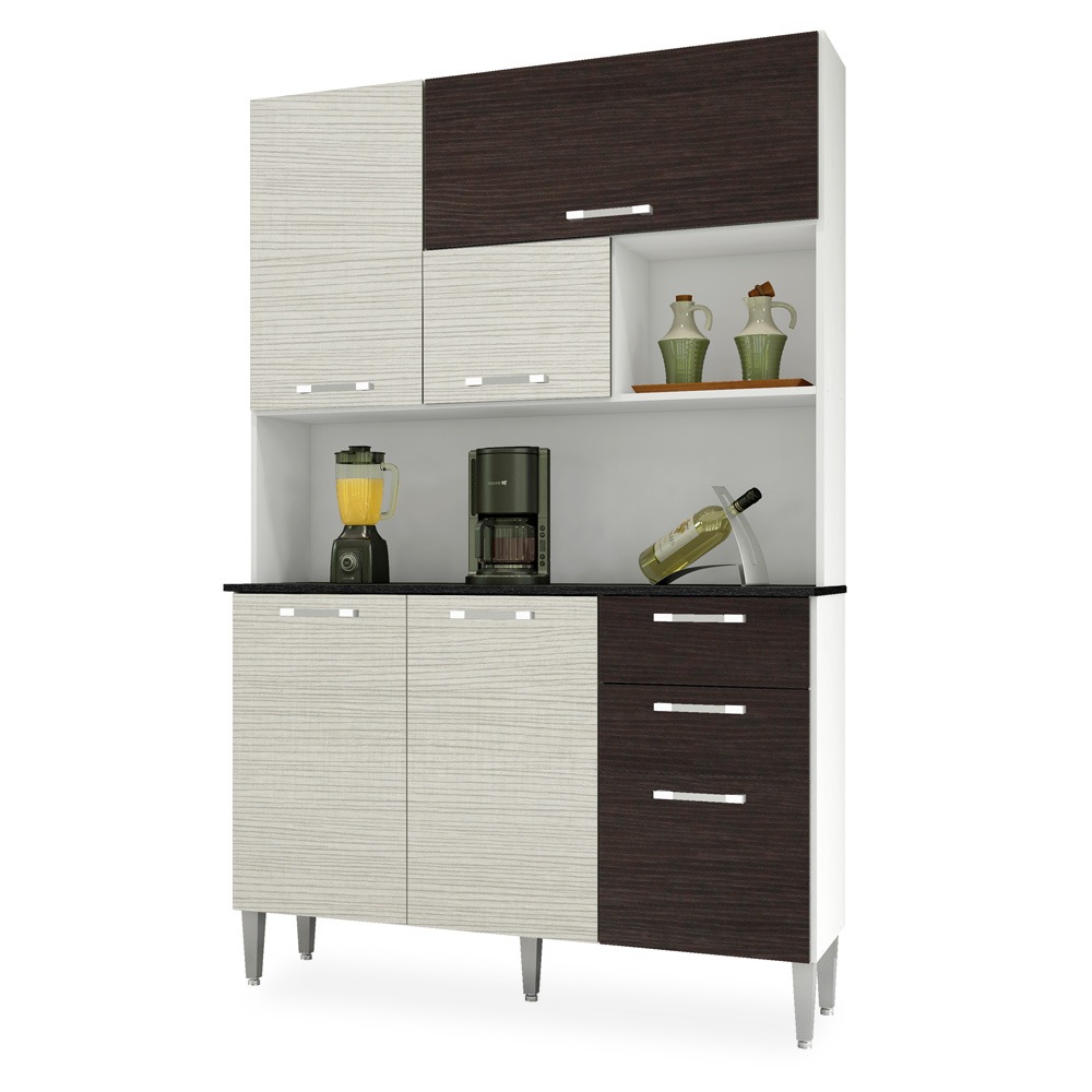 Kit Cozinha Compacta Branco Com Arena E Bano Fl Rida R 620 00 Kit Cozinha Compacta Branco Com Arena E Bano Fl Rida R 620 00