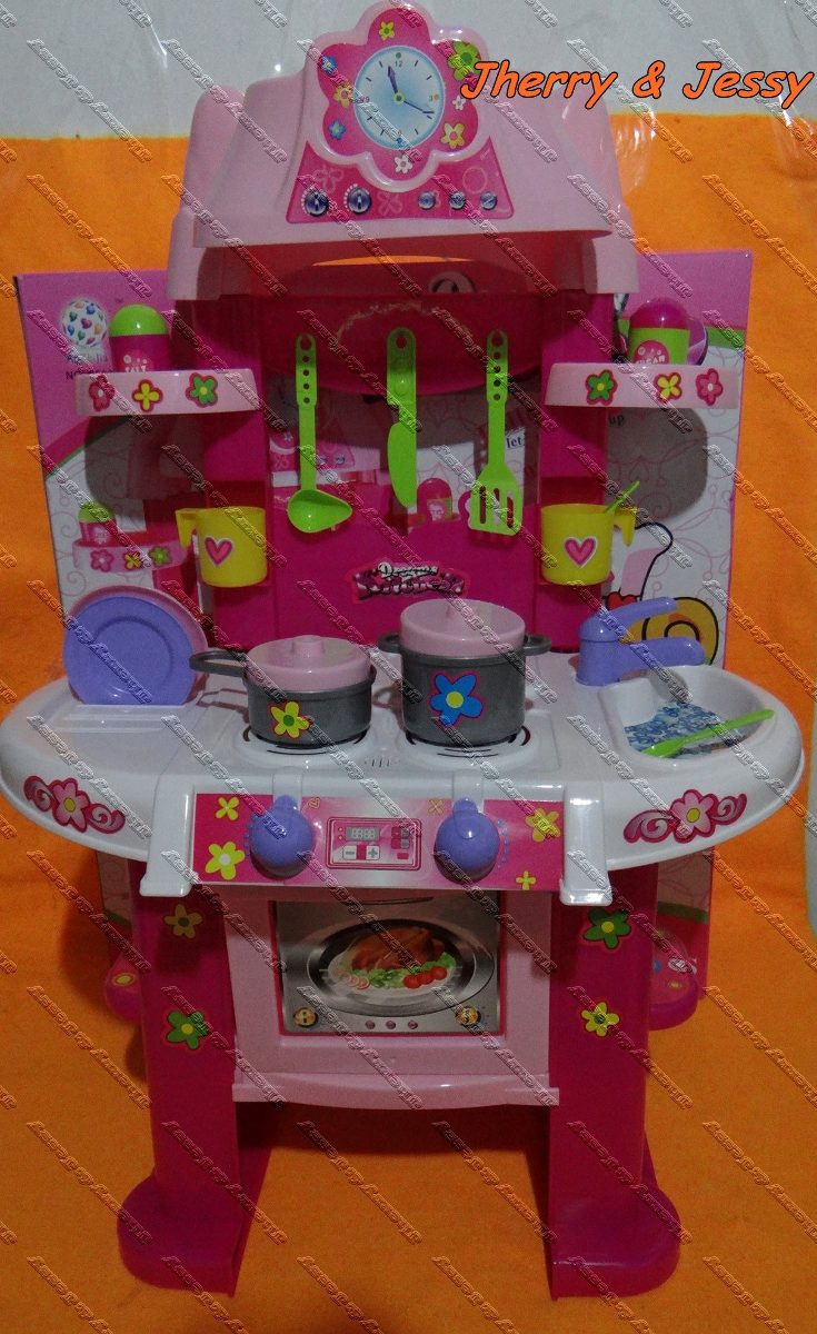 Cozinha Infantil Brinquedo Resimden Com Cozinha Infantil Brinquedo Resimden Com