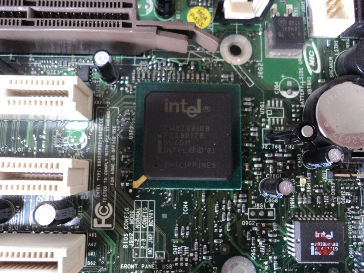 INTEL 845GERG2 DRIVERS FOR WINDOWS XP INTEL 845GERG2 DRIVERS