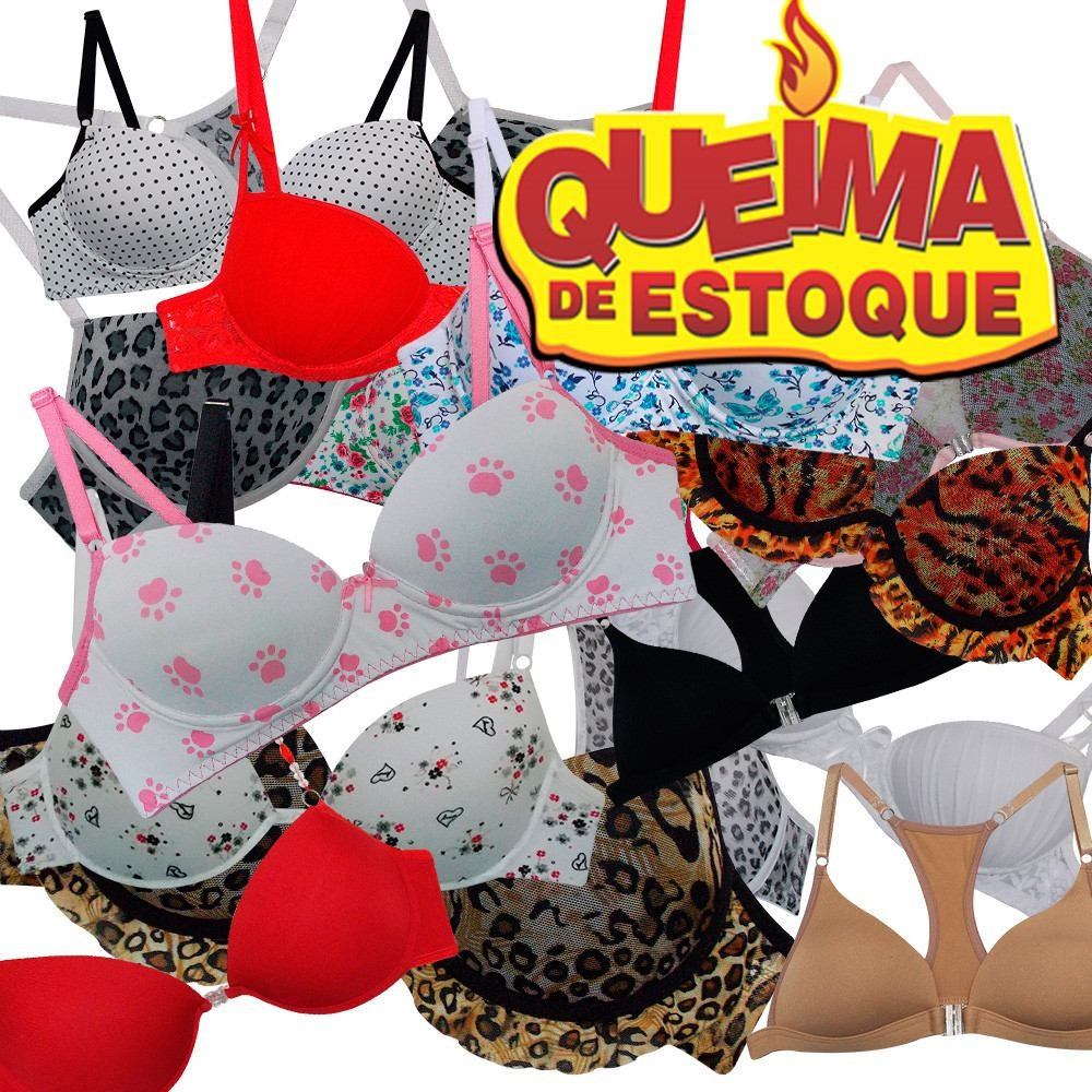 moda intima para revenda