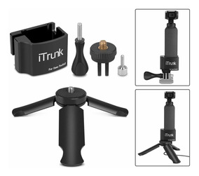 reductor de 52 a 46 mm Anillo adaptador para objetivo Tiffen 5246SDR