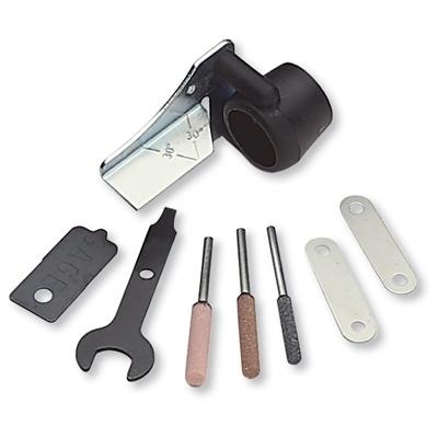 dremel 1453 afiar motosserra cortador grama sharpener todoferreteria sharpening sierras afilador