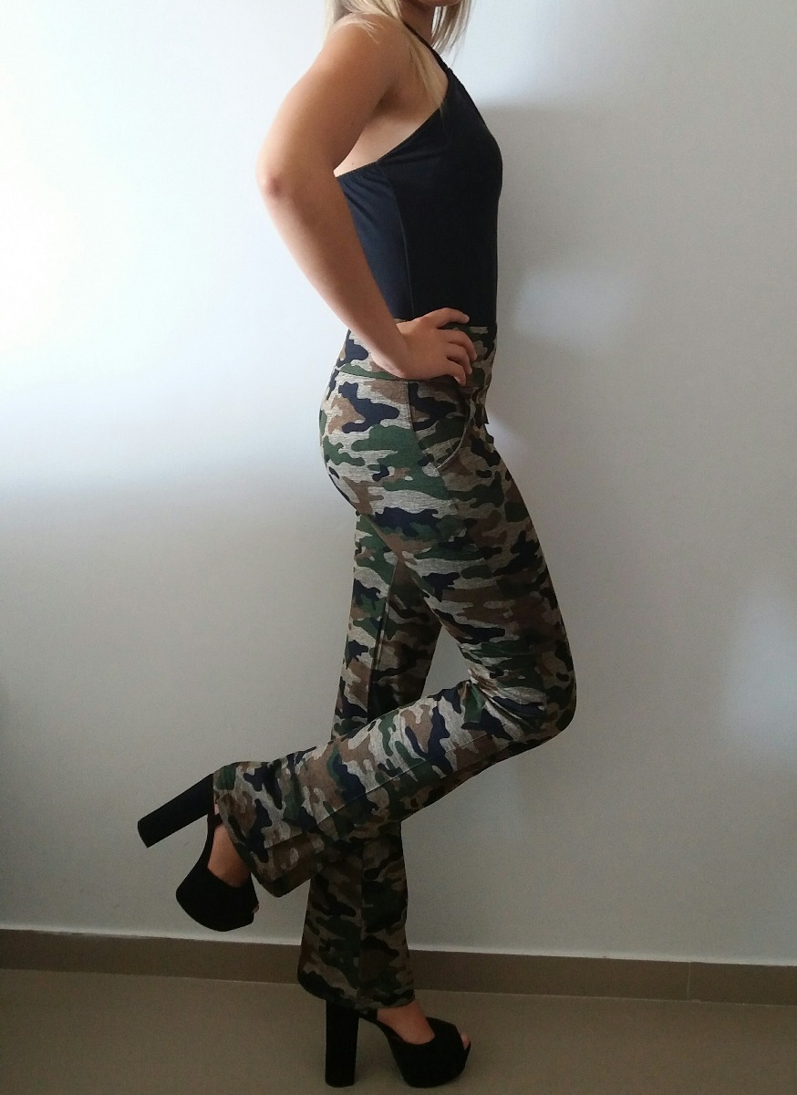 calça do exercito feminina mercado livre