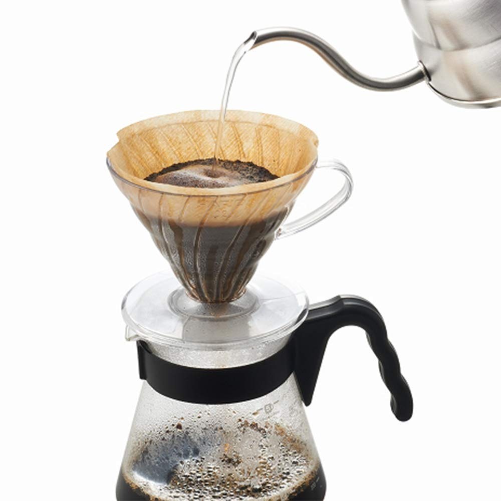 Cinco maneras de preparar un buen café
