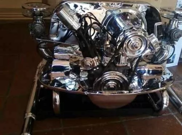 Mercedes Benz Of Tampa >> Kit De Latas E Acessorios Cromados Motor Fusca/bug ... Mercedes Benz Of Tampa >> Kit De Latas E Acessorios Cromados Motor Fusca/bug ...