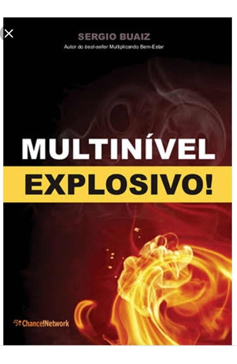 do livro multinivel explosivo