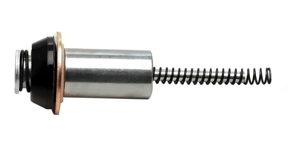 Kit de reparaci/ón del motor de arranque diesel