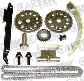 Oil Pump for Saturn Ls 00-00 L4 2.2Lts DOHC 16V.