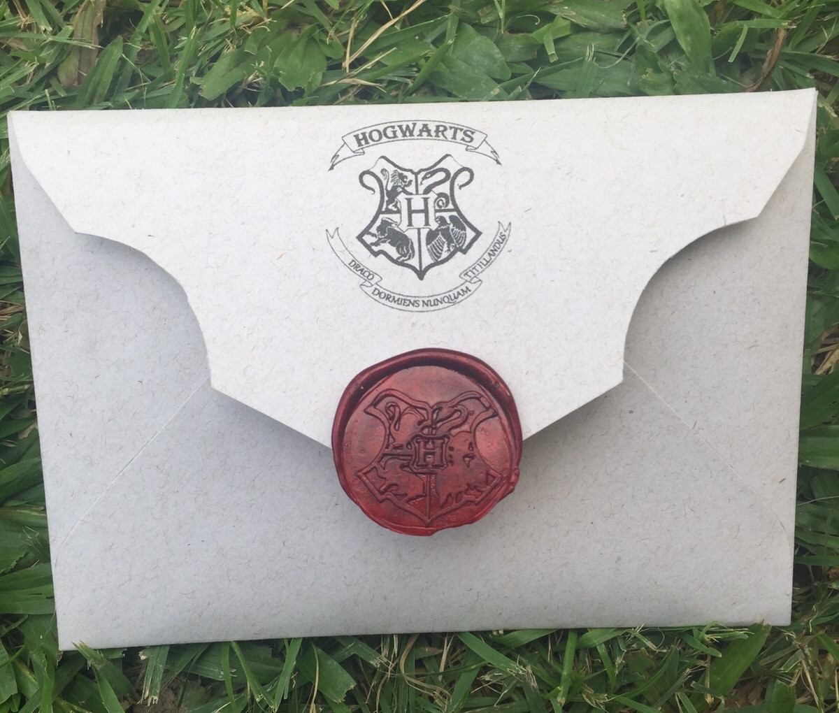 Kit Estudante De Hogwarts - Harry Potter Mapa Maroto Carta 