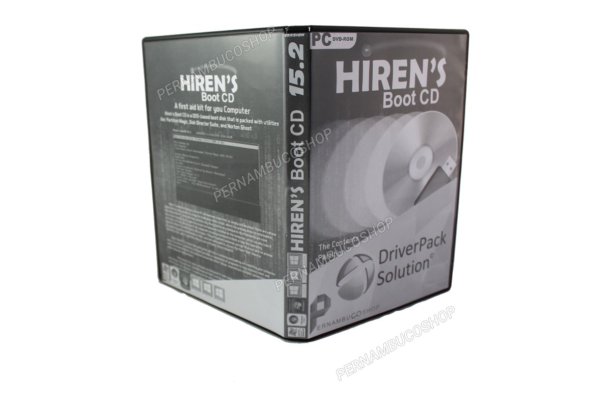 Hirens boot cd raid Treiber Windows 10 DRIVER HIRENS BOOT CD RAID WINDOWS 10