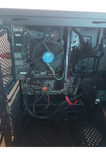 Kit I3 + Placa Madre + Memoria Ram