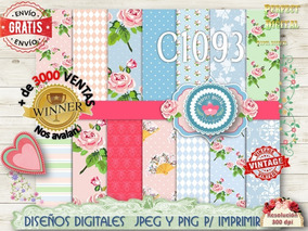 Silueta /& Champagne Rosas Decoupage 1 X Hoja De A4