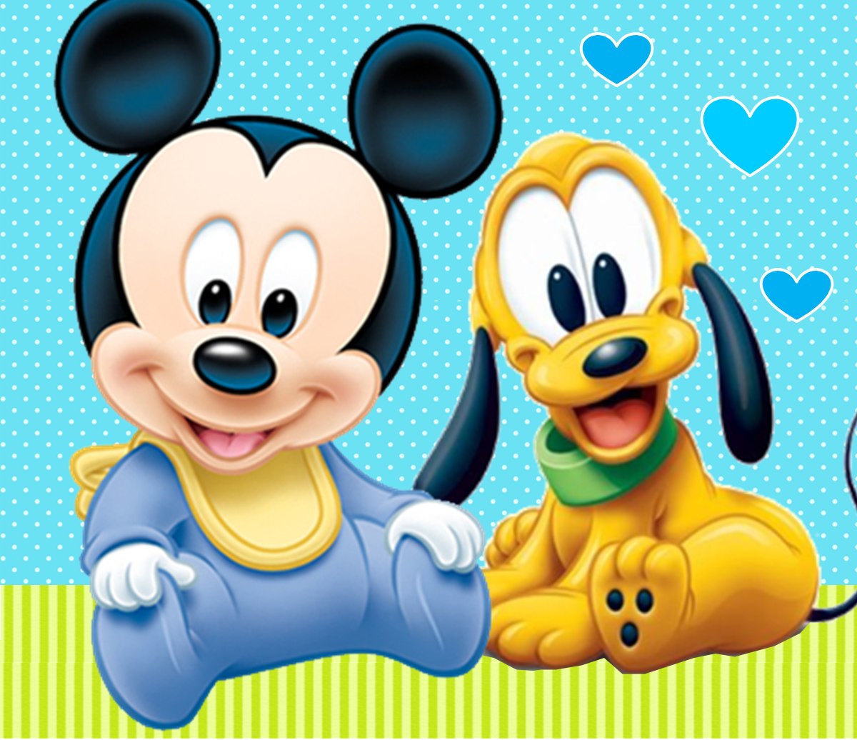 Fondos De Mickey Mouse Bebe Para Invitaciones Consejos De Bebe Fondos De Mickey Mouse Bebe Para Invitaciones Consejos De Bebe
