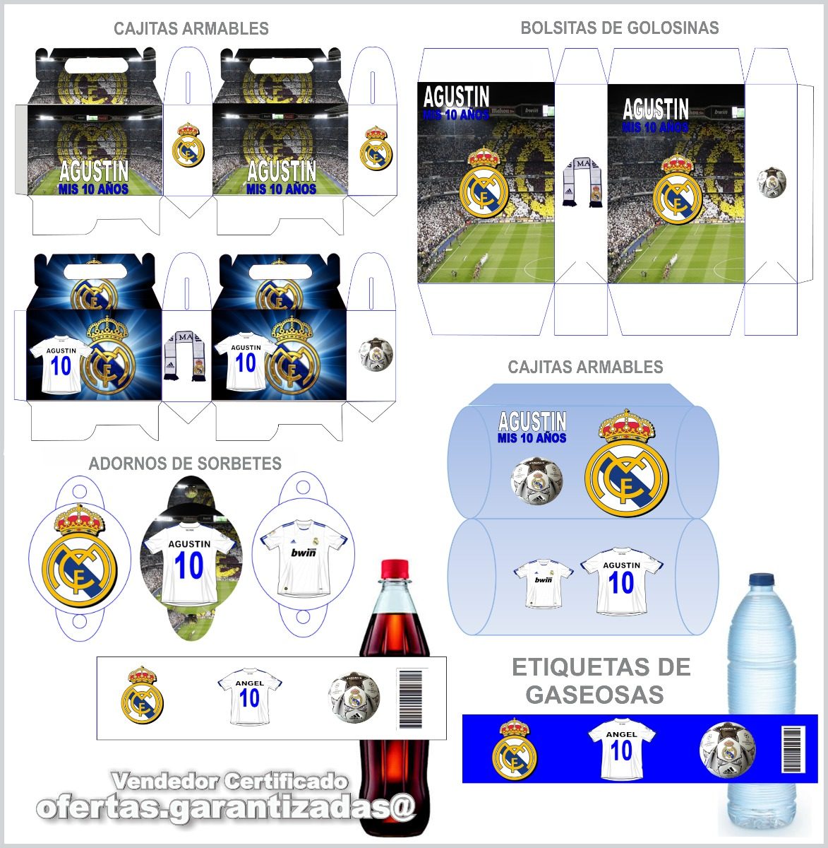 Invitaciones De Cumpleaños Real Madrid Gratis Invitaciones De Cumpleaños Real Madrid Gratis