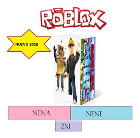 Kit Imprimible Roblox 2018 Nuevo 2x1 Nena Nene - spawn de carro roblox