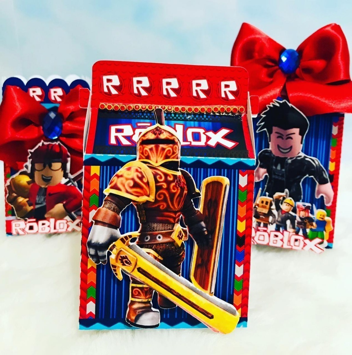 Kit Imprimible Roblox Candy Bar Disenos Cajas Corte Cameo 124 00 En Mercado Libre - candy bar de roblox