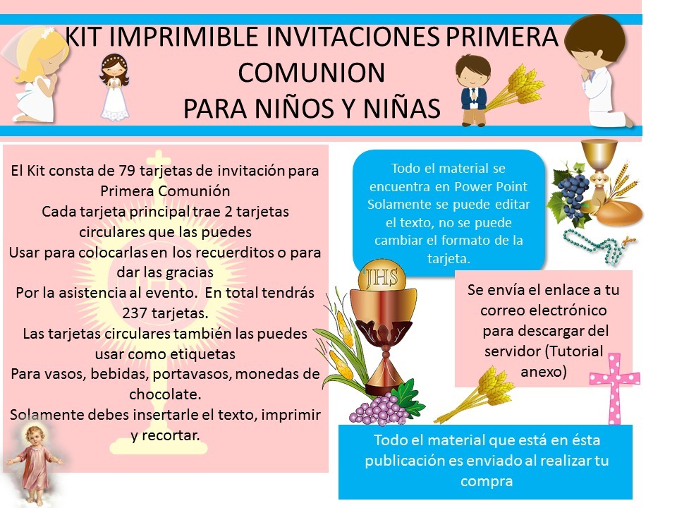 programa para hacer tarjetas de invitacion