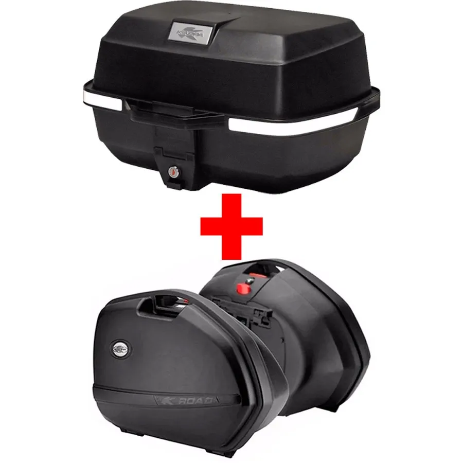 Hay una tendencia Laos Sitio de Previs FASMOTOS | Kit Kappa Baules Laterales K33 + Baul Trasero K39 Cuotas - $ 70.409,00 Hay una tendencia Laos Sitio de Previs FASMOTOS | Kit Kappa Baules Laterales K33 + Baul Trasero K39 Cuotas - $ 70.409,00