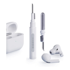 Kit Limpiador Auriculares Bluetooth AirPods Audífonos 