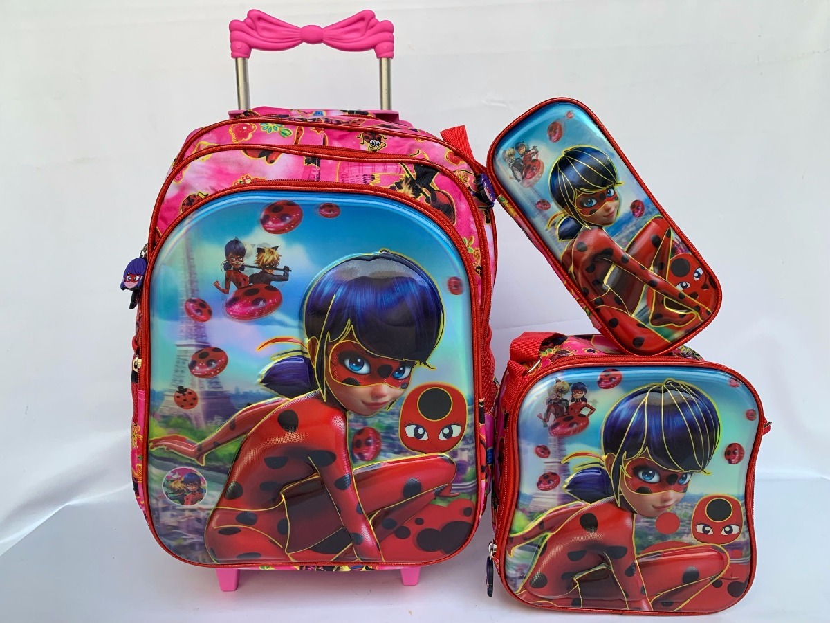 Resultado de imagem para mochilas infantil  2019