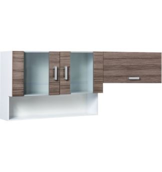 Kit Mueble Cocina Parana Quartz 8 Puertas Nuevo En Caja - $ 94.990 ... Kit Mueble Cocina Parana Quartz 8 Puertas Nuevo En Caja - $ 94.990 ...