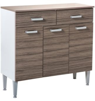 Kit Mueble Cocina Parana Quartz 8 Puertas Nuevo En Caja - $ 94.990 ... Kit Mueble Cocina Parana Quartz 8 Puertas Nuevo En Caja - $ 94.990 ...