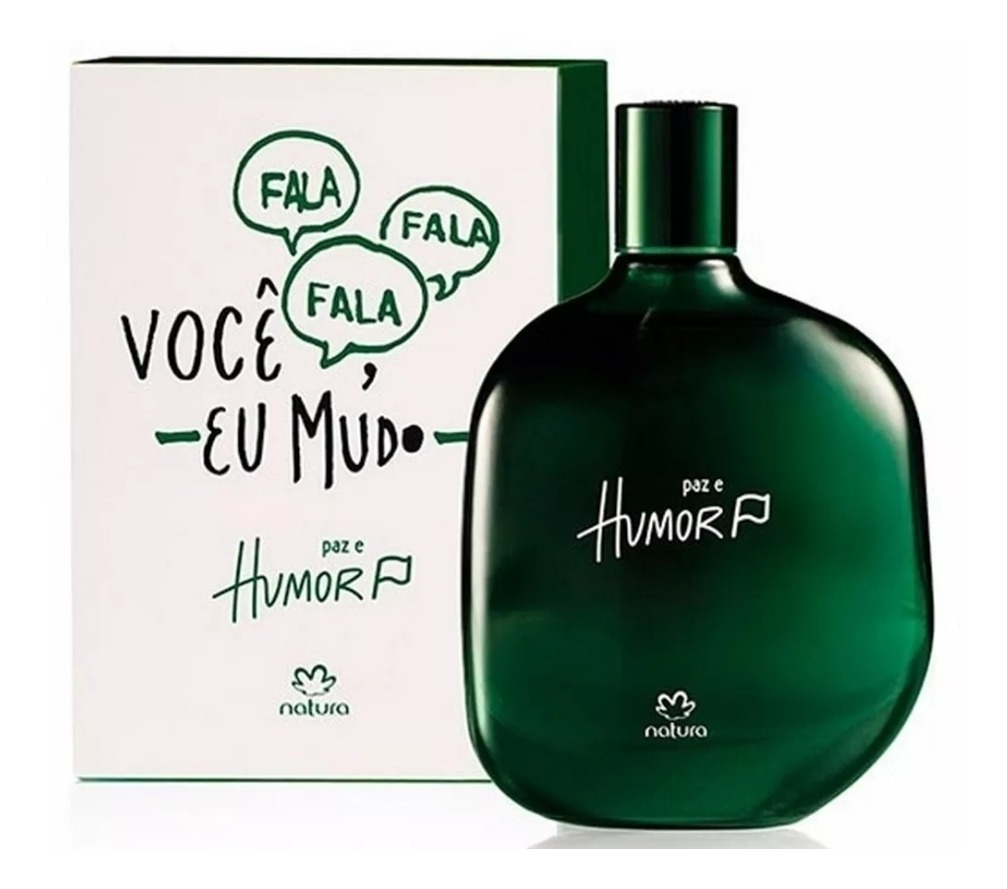 Natura Humor A Rigor Sabonete Liquido Para O Corpo Masculino