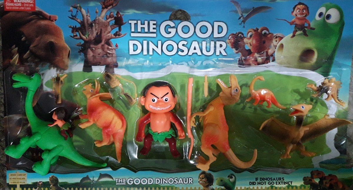 kit o bom dinossauro arlo spot butch forrest woodbush mary r 69