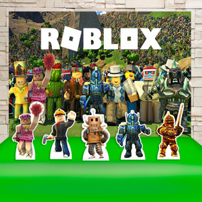 Kit Paineldisplay Festa Infantil Roblox - 56 melhores imagens de roblox festa preto avermelhado e
