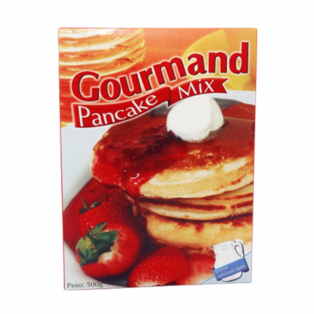 Kit Panqueca Massa Pancake E Xarope Maple Syrup 100% Kit Panqueca Massa Pancake E Xarope Maple Syrup 100%