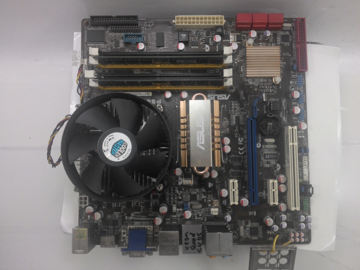 ASUS P5QL-EM AUDIO DRIVERS FOR WINDOWS 8 DRIVERS: ASUS P5QL-EM AUDIO