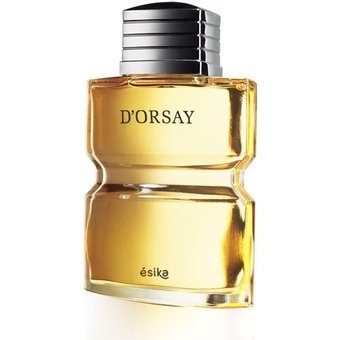 Kit Perfumes D'orsay Esika Perfume Fascina Collection - $ 79.900 en
