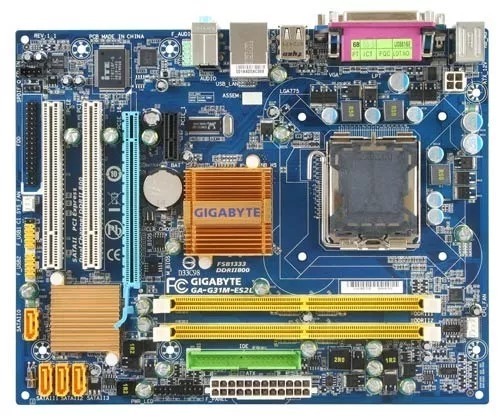 GIGABYTE G31M-ES2C DOWNLOAD DRIVER GIGABYTE G31M-ES2C DRIVER DOWNLOAD FREE