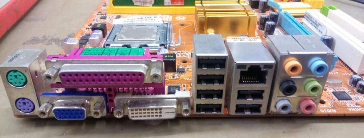 Drivers Itautec St 4150