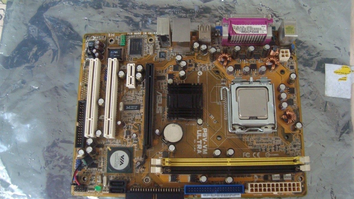 ASUS P5V-VM-ULTRA DRIVER ASUS P5V-VM-ULTRA DRIVERS FOR WINDOWS DOWNLOAD