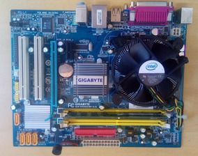 GIGABYTE 865GME DOWNLOAD DRIVERS