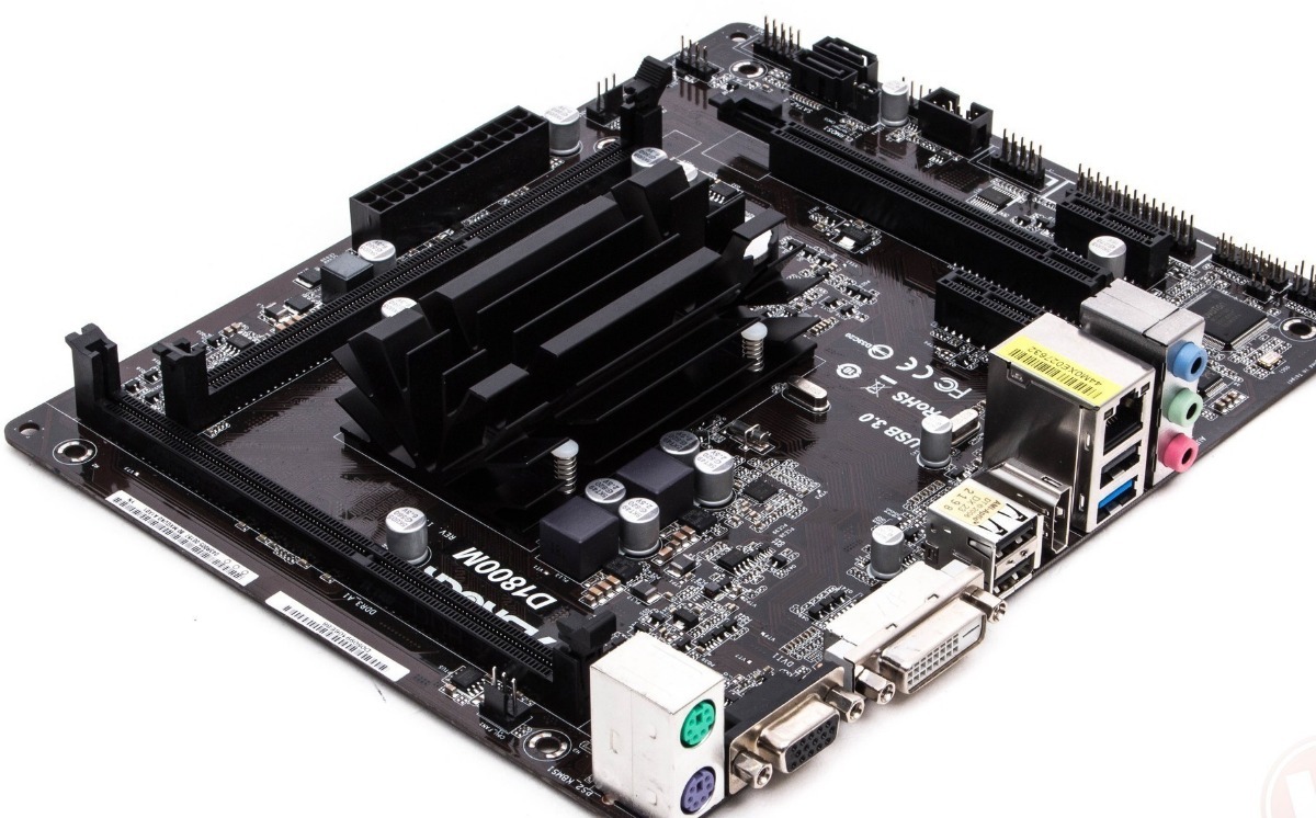 ASRock D1800M Drivers for Windows ASRock D1800M Windows Vista 64-BIT