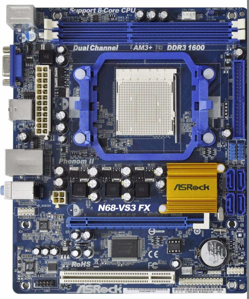 N68-VS3 FX AUDIO WINDOWS 7 X64 DRIVER DOWNLOAD N68-VS3 FX AUDIO DRIVERS FOR WINDOWS 10