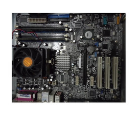 Asus A7A266-E Driver for Windows Asus A7A266-E Driver (2019)