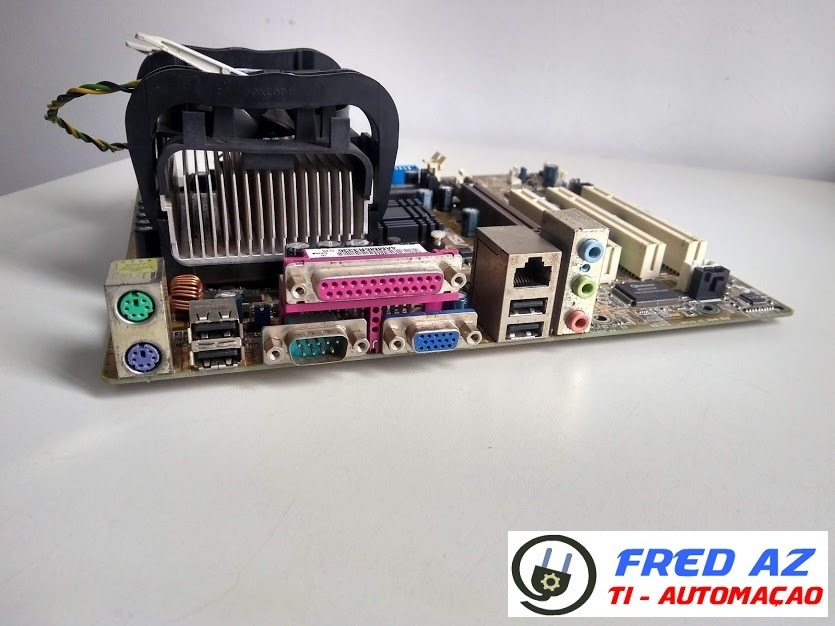 DRIVER UPDATE: ASUS P4M266 ASUS P4M266 WINDOWS DRIVER
