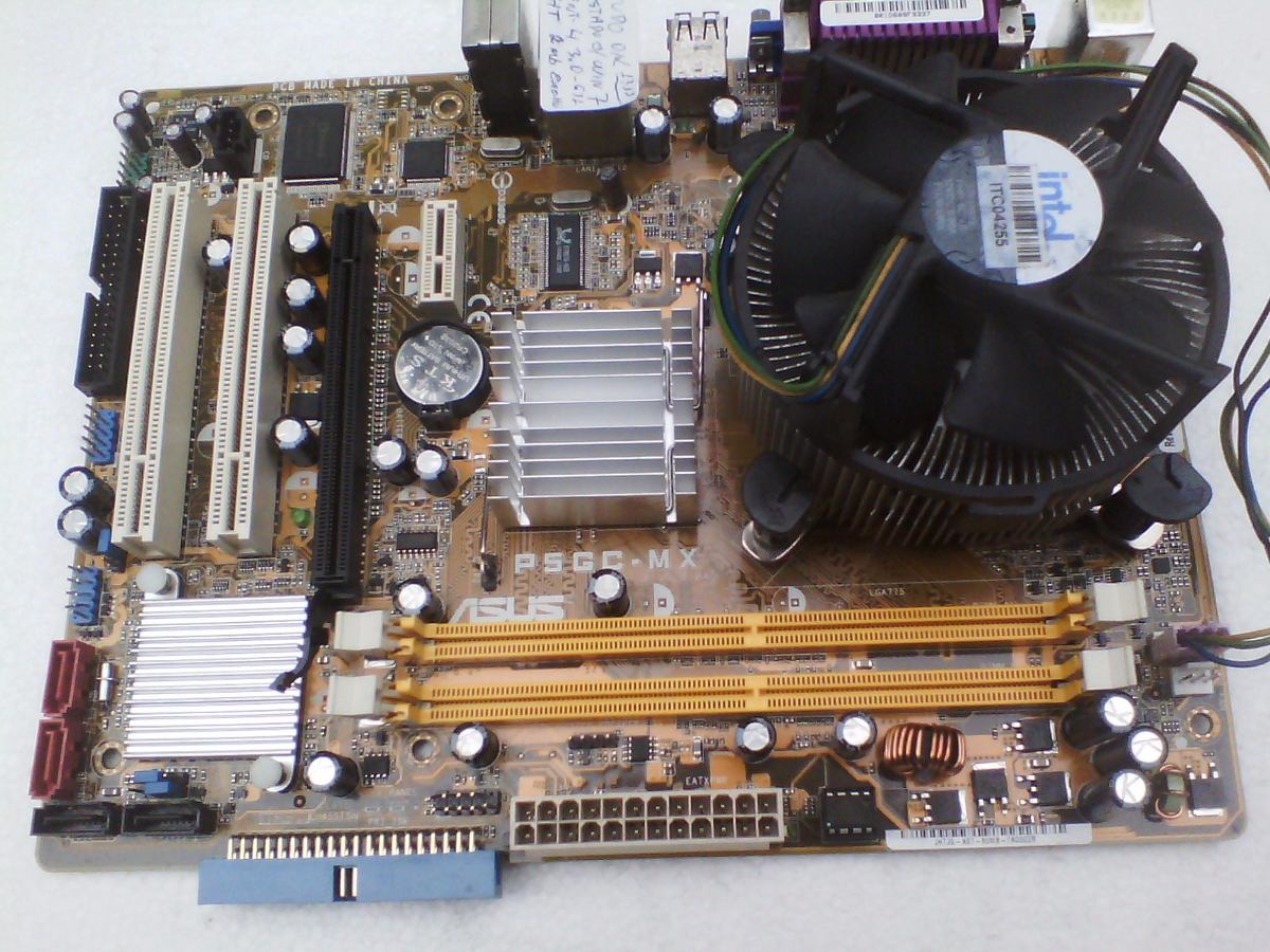 ASUS P5GC-MX SATA 64BIT DRIVER ASUS P5GC-MX SATA DRIVER FOR WINDOWS MAC