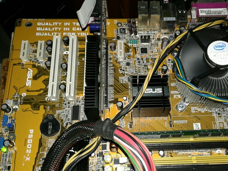 P5GD2-TMX S AUDIO DRIVER FOR WINDOWS 7 P5GD2-TMX S AUDIO DRIVER FOR WINDOWS 8