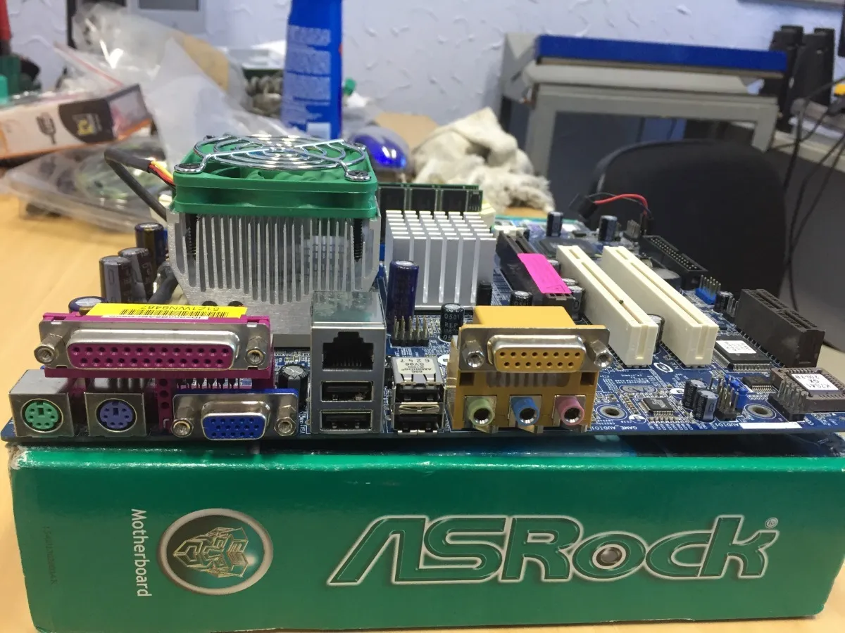 DRIVERS: K7S41GX VGA K7S41GX VGA DRIVER FOR WINDOWS