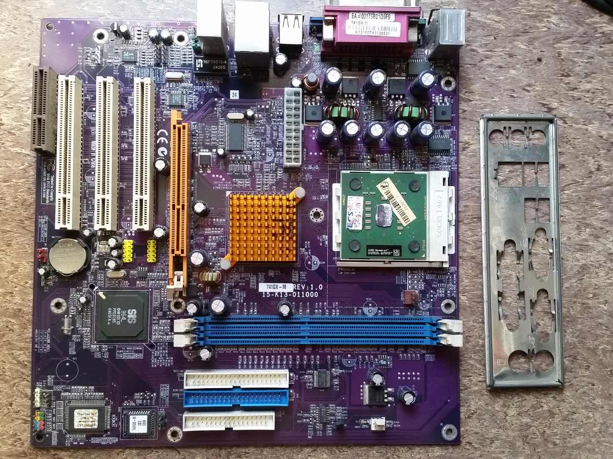 ECS 741GX M WINDOWS 7 64BIT DRIVER ECS 741GX M WINDOWS 8.1 DRIVER