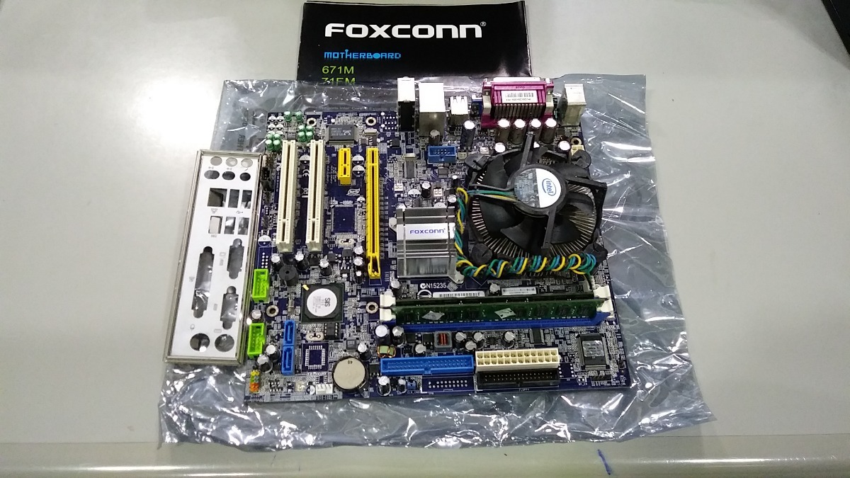 FOXCONN 71FM Driver FREE FOXCONN 71FM Windows 7