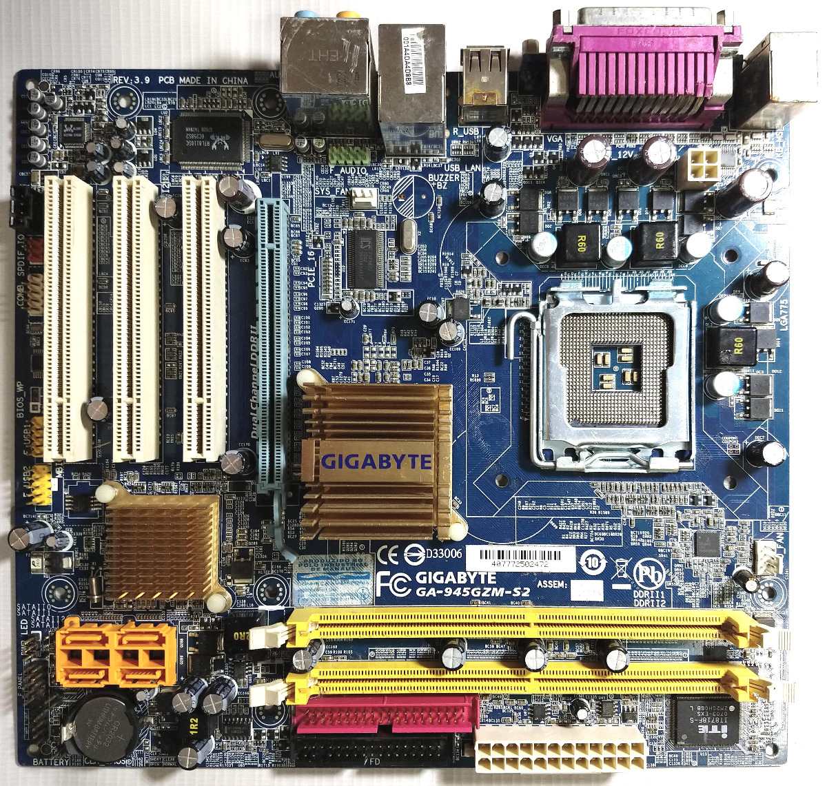 ATCOMPUTERS 945GZM-S2 WINDOWS 8 DRIVERS DOWNLOAD ATCOMPUTERS 945GZM-S2 WINDOWS 7 64BIT DRIVER