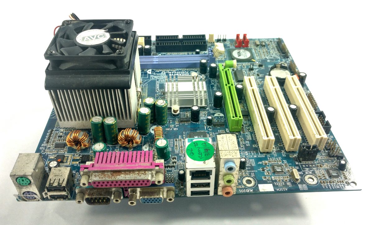 DRIVERS UPDATE: GIGABYTE 7VM400AM-RZ GIGABYTE 7VM400AM-RZ DRIVERS FOR MAC