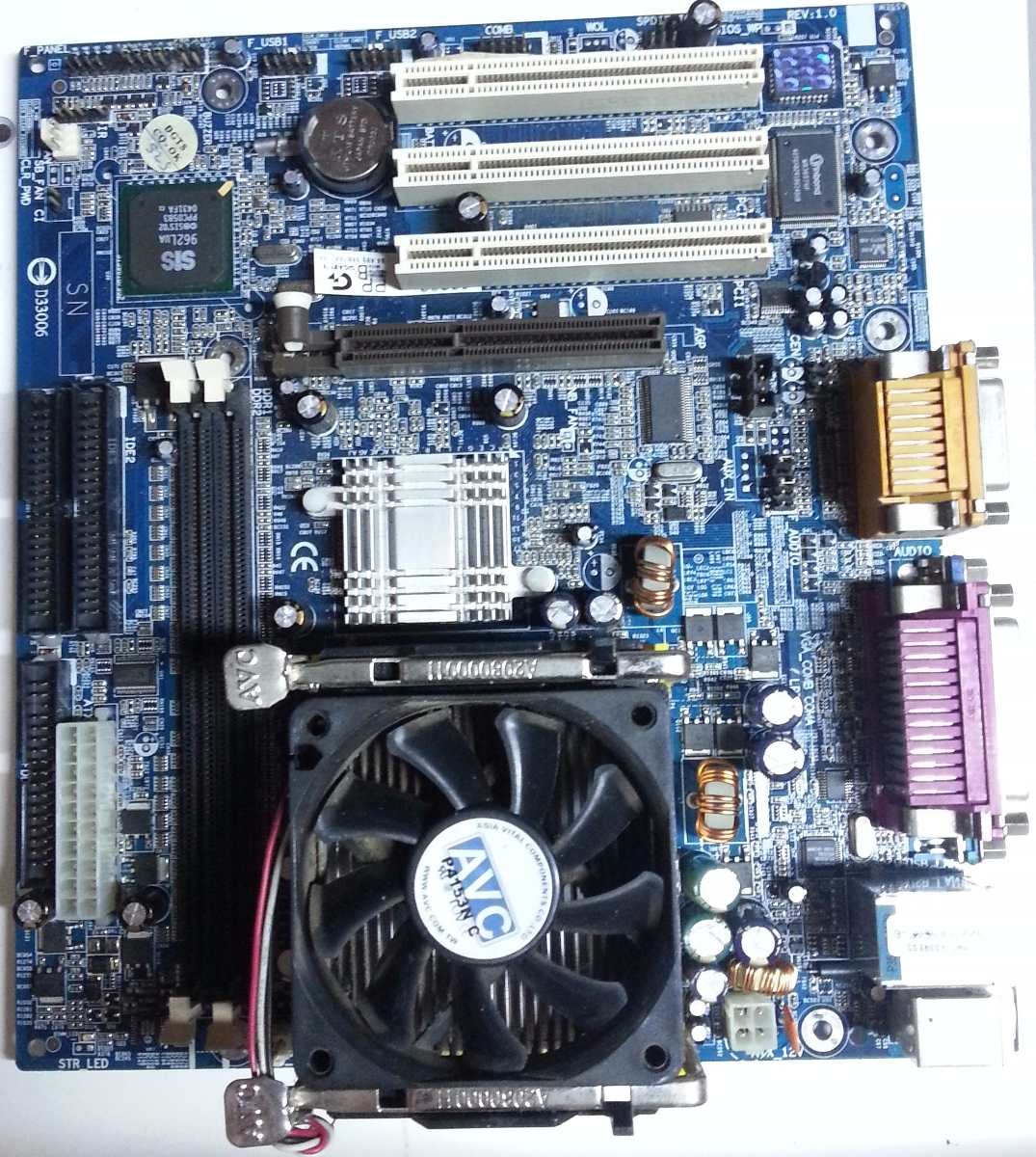 GIGABYTE GA-8S651MP-RZ DRIVERS FOR WINDOWS XP GIGABYTE GA-8S651MP-RZ WINDOWS 8 DRIVERS DOWNLOAD