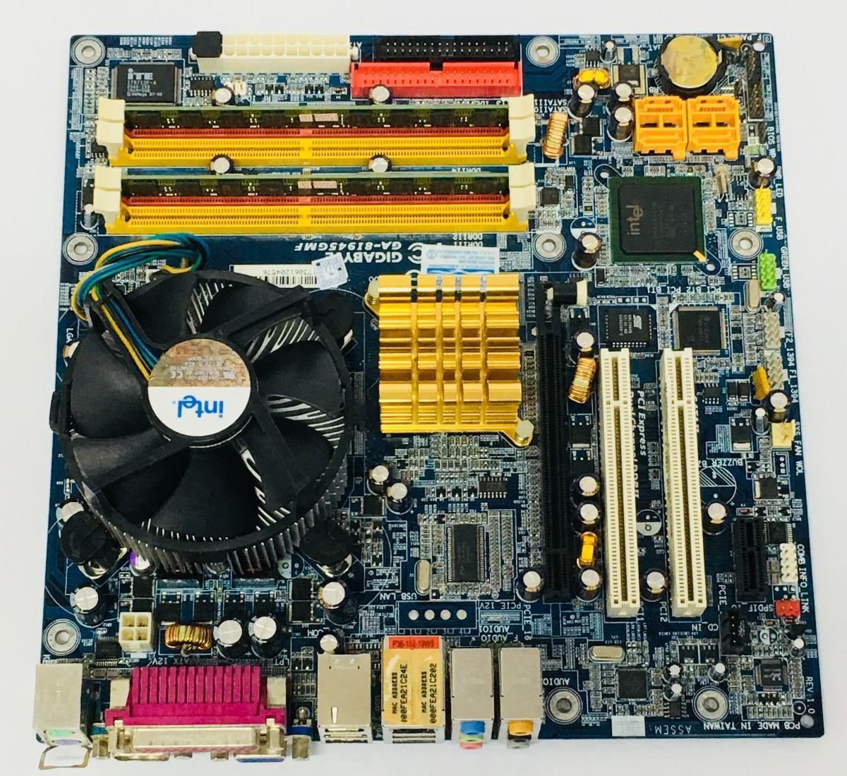 81945GMF AUDIO DRIVER DOWNLOAD 81945GMF AUDIO DRIVERS DOWNLOAD (2019)